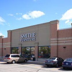 Walter E. Smithe Furniture & Design