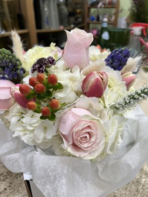 The Conservatory Florist by null