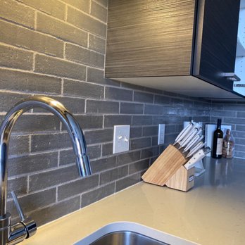 Hub 9 - My sink they also fixed - Apartments Near Me - Hillsboro, Oregon