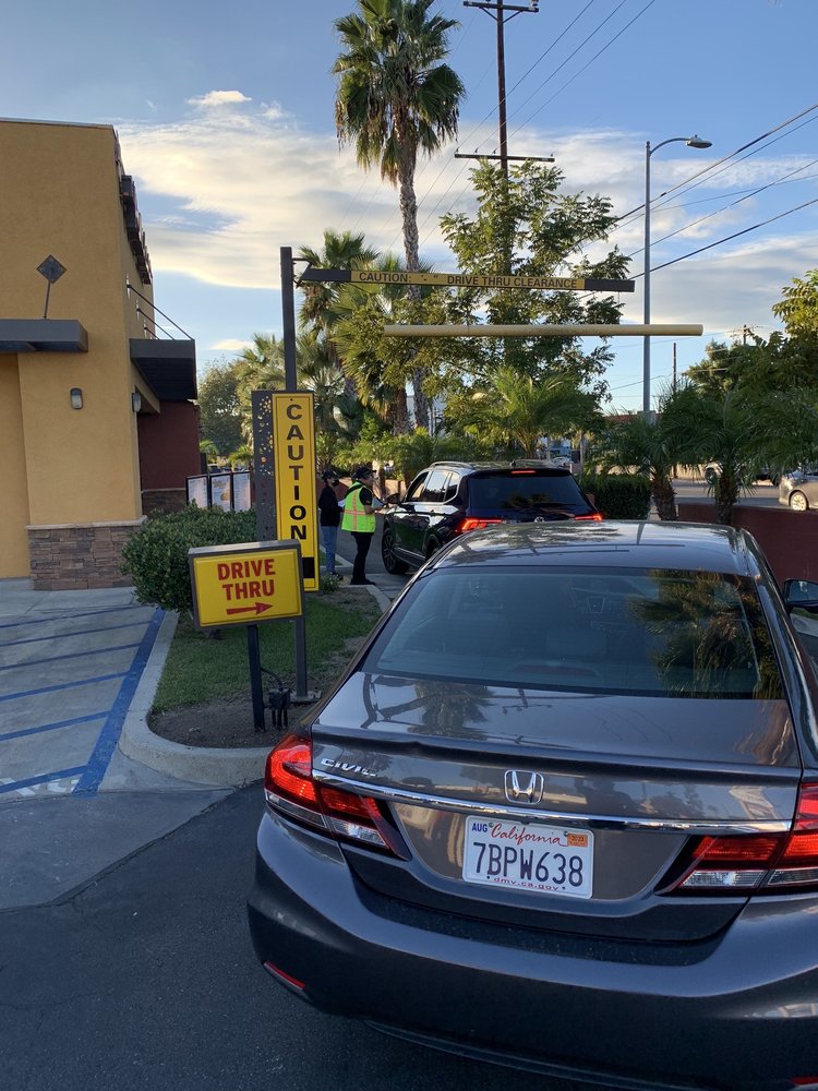 El Pollo Loco