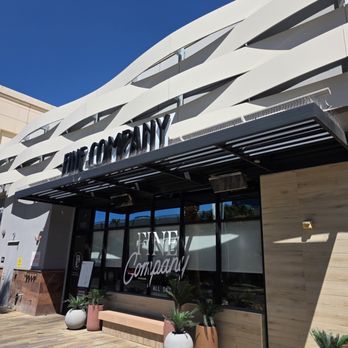 Fine Company - Fine Company - New American Near Me - Las Vegas, Nevada