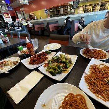 China Bros - 26. Orange Chicken - Chinese Near Me - Escondido, California China Bros - 26. Orange Chicken - Chinese Near Me - Escondido, California