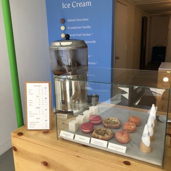 Cloudforest - Chocolatiers & Shops Near Me - Portland, Oregon