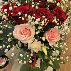 Flowers Of Joy