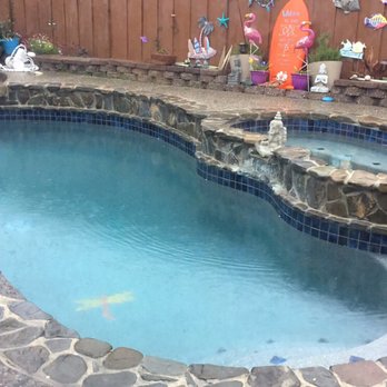 No Problem Pools - General Contractors Near Me - San Jose, California