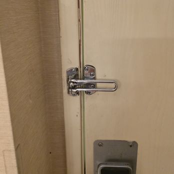 Comfort Inn - And the door - Hotels Near Me - Livonia, Michigan