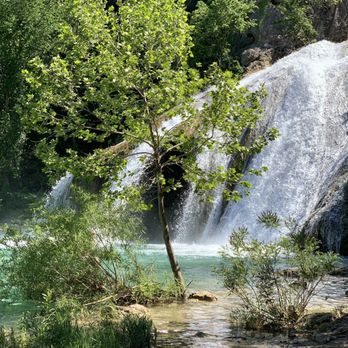 Turner Falls Park - Parks Near Me - Davis, Oklahoma Turner Falls Park - Parks Near Me - Davis, Oklahoma