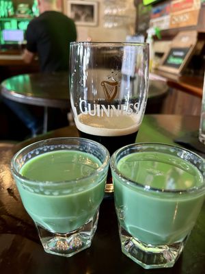 K.C. Branaghan's Irish Pub and Restaurant by null