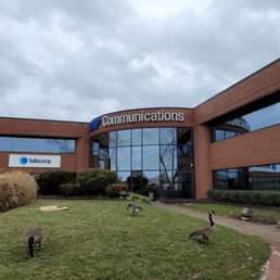 Exterior photo of Labcorp - Chesapeake, Virginia Exterior photo of Labcorp - Chesapeake, Virginia