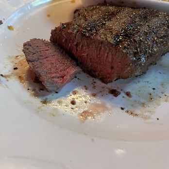 Logan's Roadhouse - Medium rare - American Near Me - Monroe, North Carolina