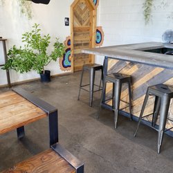 Gravity Bound Brewing