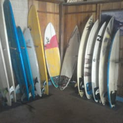 Punto Mágico Surf Shop