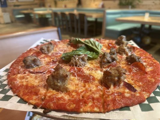 Nuri's Tavern by null