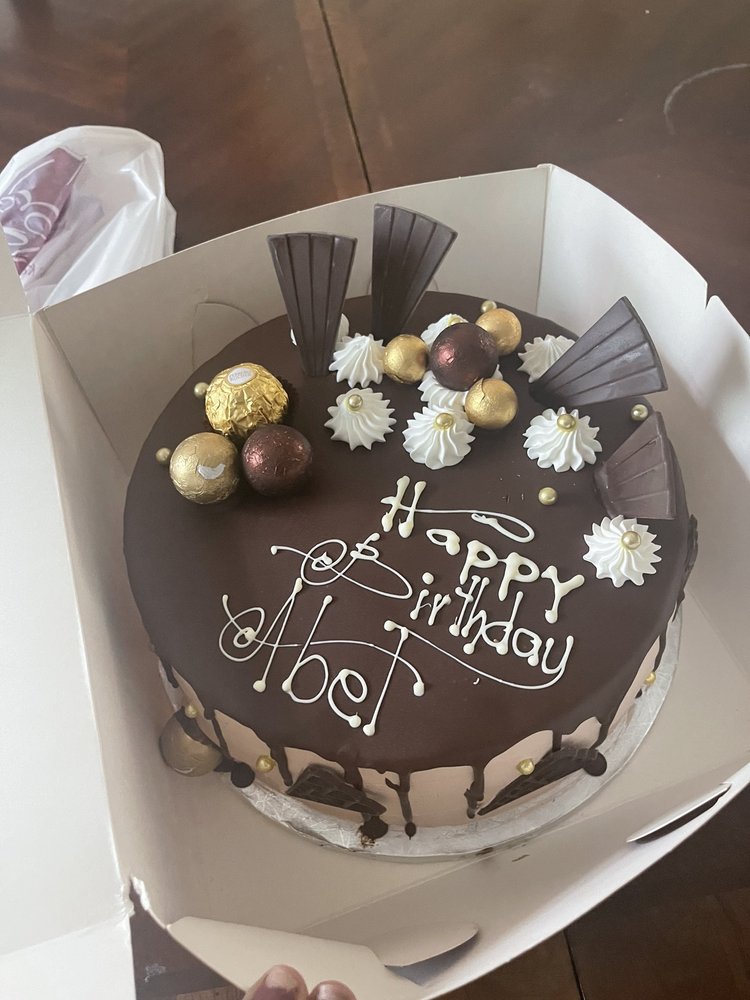 ELITE BAKERY Updated March 2025 18 Photos & 10 Reviews 1961 Kennedy Road, Scarborough