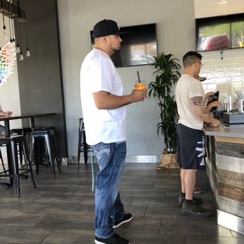 Zero Degrees - Your average unhappy customer wanting a different drink. - Bubble Tea Near Me - Las Vegas, Nevada Zero Degrees - Your average unhappy customer wanting a different drink. - Bubble Tea Near Me - Las Vegas, Nevada