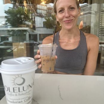 Soleluna - Enjoying our coffee - Bakeries Near Me - Washington, DC, District of Columbia Soleluna - Enjoying our coffee - Bakeries Near Me - Washington, DC, District of Columbia