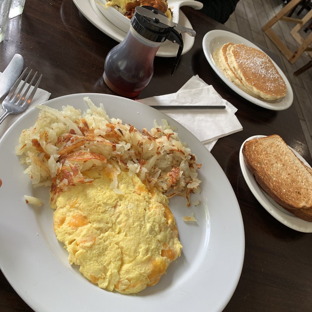 Bacon and Jam - Breakfast & Brunch Near Me - Chicago, Illinois Bacon and Jam - Breakfast & Brunch Near Me - Chicago, Illinois