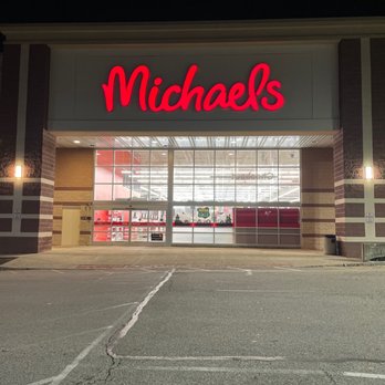 Michaels - Entrance - Arts & Crafts Near Me - Wadsworth, Ohio Michaels - Entrance - Arts & Crafts Near Me - Wadsworth, Ohio