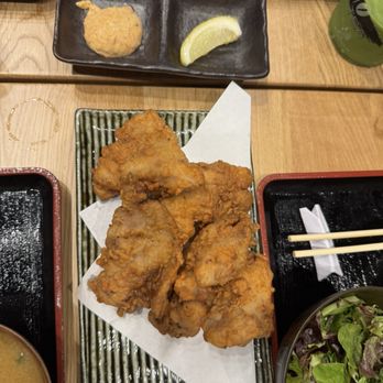 Tokyo Soul - Karage - Japanese Curry Near Me - Arcadia, California Tokyo Soul - Karage - Japanese Curry Near Me - Arcadia, California