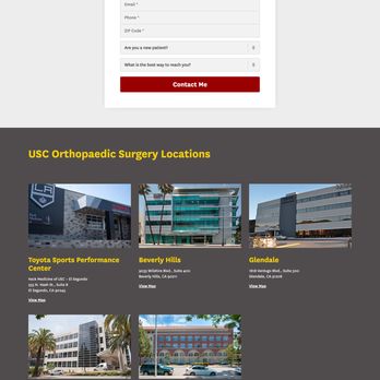 MJM Designz - Landing page development and Salesforce integration. - Web Design Near Me MJM Designz - Landing page development and Salesforce integration. - Web Design Near Me
