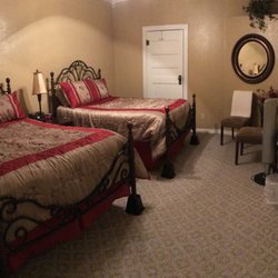 Woolly Bison Inn - Oh what a wonderful place to stay!