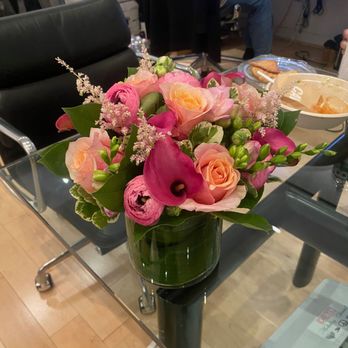 Posies - Florists Near Me - New York, New York Posies - Florists Near Me - New York, New York