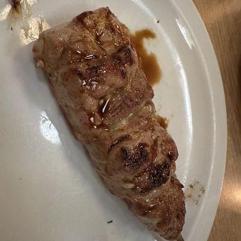 Torikyu - Teri Chicken Meatball - Japanese Near Me - Honolulu, Hawaii