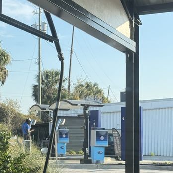 Tidal Wave Auto Spa - Car Wash Near Me - Savannah, Georgia