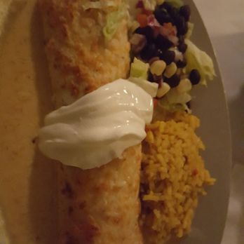 Oscar's - Seafood Burrito - American Near Me - Summerville, South Carolina Oscar's - Seafood Burrito - American Near Me - Summerville, South Carolina
