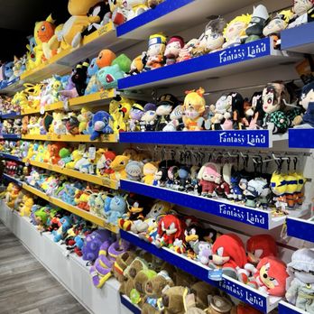 Fantasy Land - Souvenir Shops Near Me - Las Vegas, Nevada Fantasy Land - Souvenir Shops Near Me - Las Vegas, Nevada