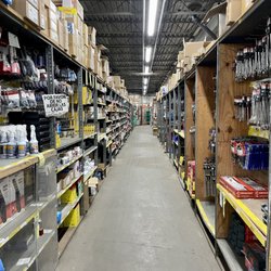 B.E. Atlas Company - We carry electrical, plumbing, tools, hardware, locks, sundries, housewares, power tools, seasonal products and much more