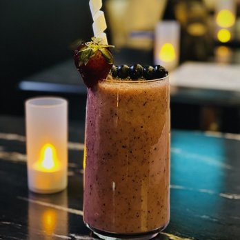 Social House Cafe - Acai Berry Smoothie - Coffee & Tea Near Me - Brooklyn, New York Social House Cafe - Acai Berry Smoothie - Coffee & Tea Near Me - Brooklyn, New York