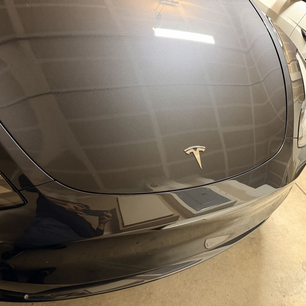 Bumper Repair