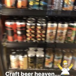 Amazing selection!