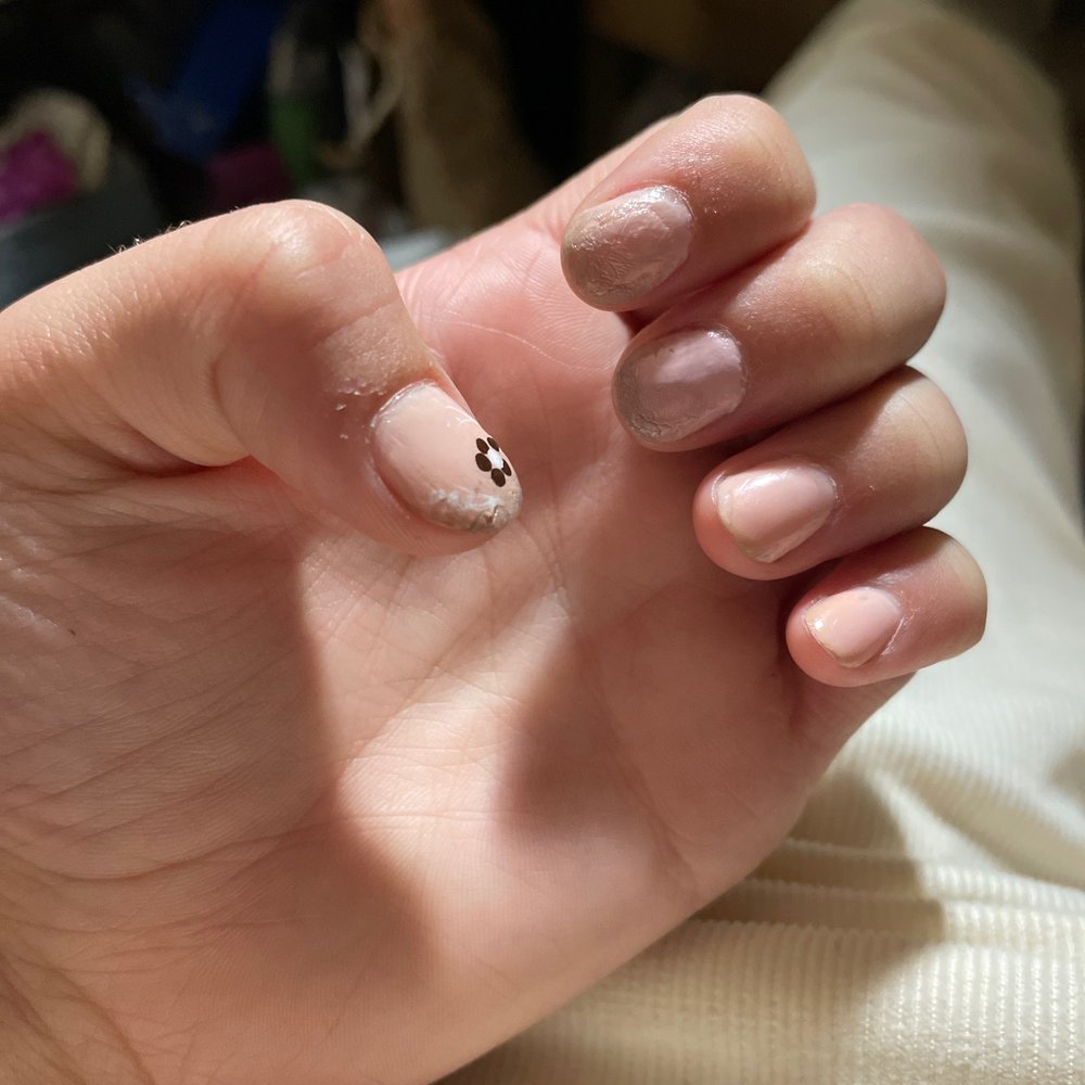 Polished Nail Spa - Nails - Waxing Near Me - Goleta, California