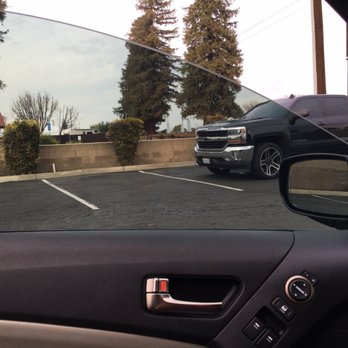 Sunset Tint - Car Window Tinting Near Me - Fresno, California