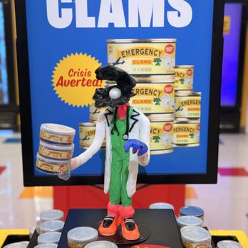 Omega Mart - Meow Wolf - Art Museums Near Me - Las Vegas, Nevada Omega Mart - Meow Wolf - Art Museums Near Me - Las Vegas, Nevada