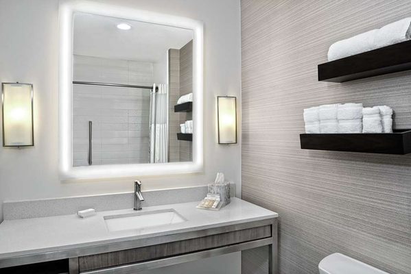 Hilton Garden Inn San Marcos by null