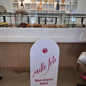 Mille Fete - Bakeries Near Me - Honolulu, Hawaii Mille Fete - Bakeries Near Me - Honolulu, Hawaii