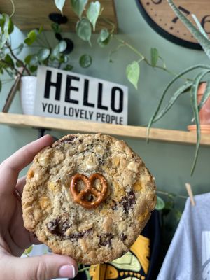 Made With Love Bakery by null