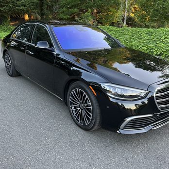 PS Limo Service - Airport Shuttles Near Me - Seattle, Washington