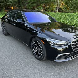 PS Limo Service