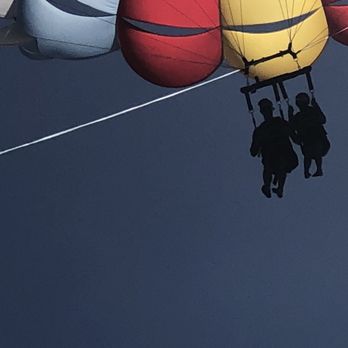 X-Treme Parasail - Parasailing Near Me - Honolulu, Hawaii X-Treme Parasail - Parasailing Near Me - Honolulu, Hawaii
