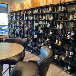 The Wine Cellar - Best wines in Lakeway;)