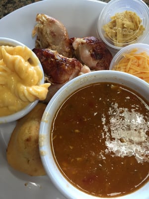Boston Market by null