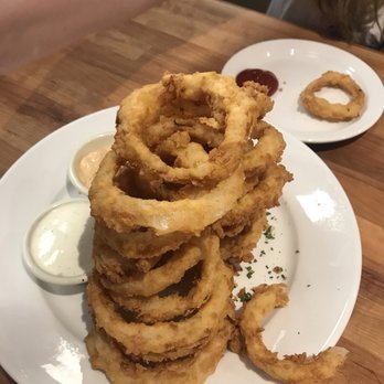 Cheddar's Scratch Kitchen - Comfort Food Near Me - Yukon, Oklahoma