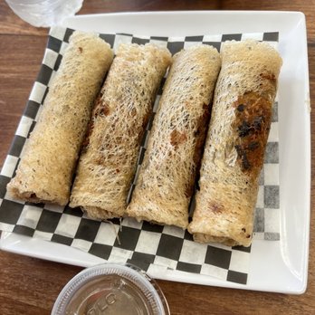 Pho Bistro - A1. Eggrolls - Vietnamese Near Me - Elk Grove, California Pho Bistro - A1. Eggrolls - Vietnamese Near Me - Elk Grove, California