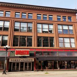 Duluth Trading Company