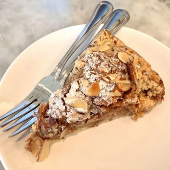 Tatte Bakery & Cafe | Old Town - Honey Apple Cake Slice - Breakfast & Brunch Near Me - Alexandria, Virginia Tatte Bakery & Cafe | Old Town - Honey Apple Cake Slice - Breakfast & Brunch Near Me - Alexandria, Virginia