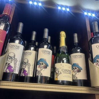 Stop-N-Shop Liquor - Cute skull bottles!! - Beer, Wine & Spirits Near Me - Fresno, California Stop-N-Shop Liquor - Cute skull bottles!! - Beer, Wine & Spirits Near Me - Fresno, California